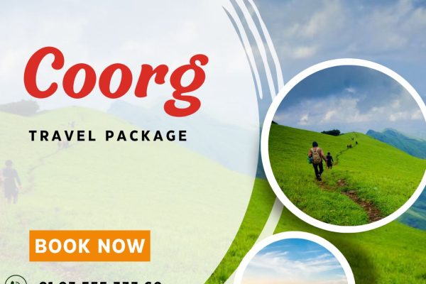 coorg travel package