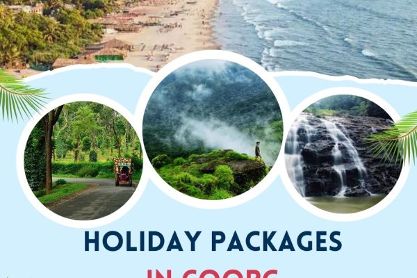 holiday packages in coorg
