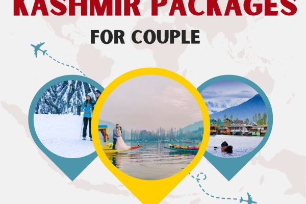 kashmir packages for couple