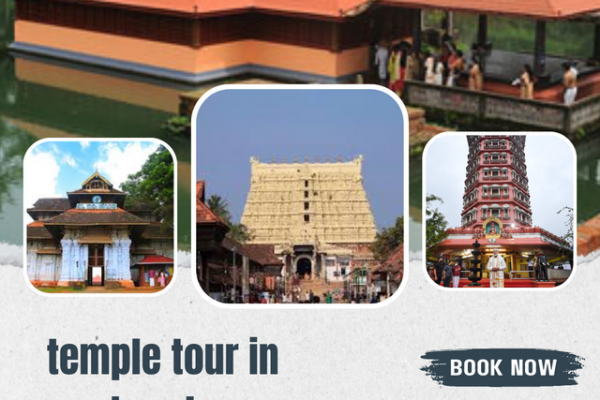 Kerala Temple Tours