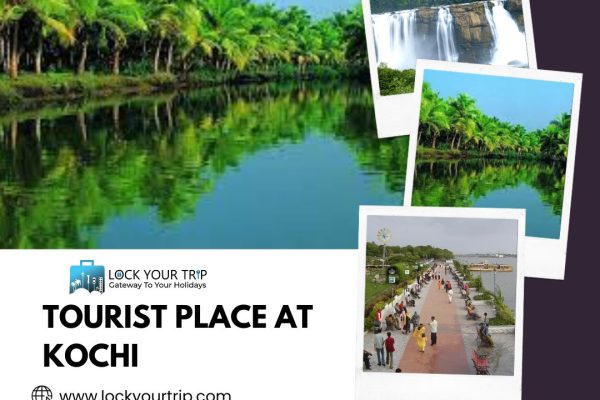 places to visit at kochi