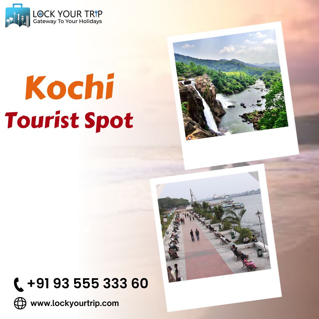Kochi Tourist Spot