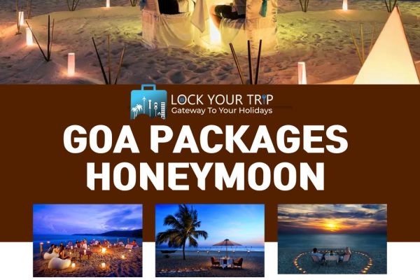 goa packages honeymoon