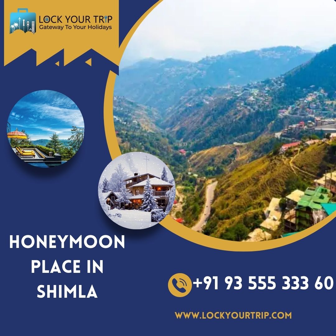 himachal hill stations