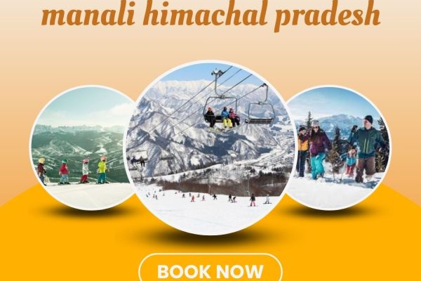 Himachal Pradesh Manali