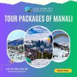 tour packages of Manali